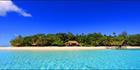 Treasure Island Eueiki Eco Resort - Tonga (PB5D 00 7104)